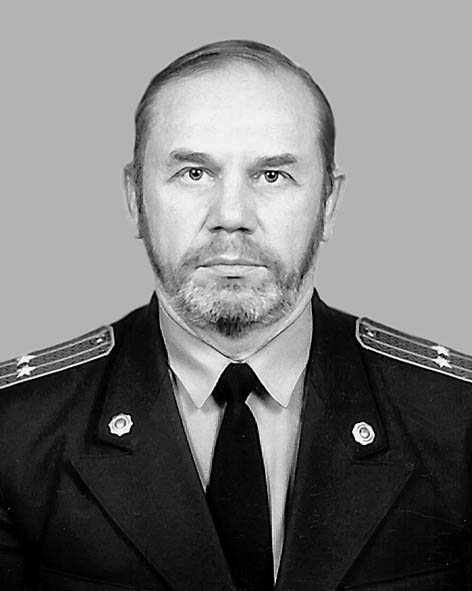 фото: Бурбело Олег  Анатолійович